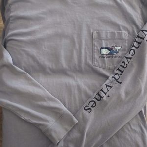 Vineyard Vines Men's Size S Long Sleeve Halloween